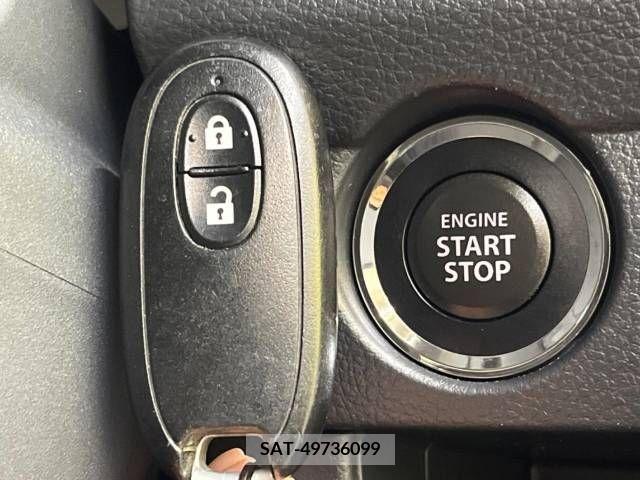 Suzuki HUSTLER 2015-09 329268-5