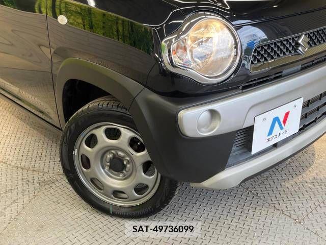 Suzuki HUSTLER 2015-09 329268-12