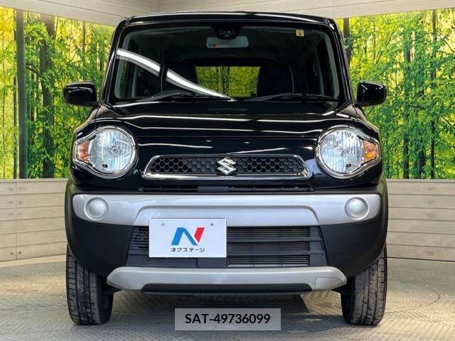 Suzuki HUSTLER 2015-09 329268-14