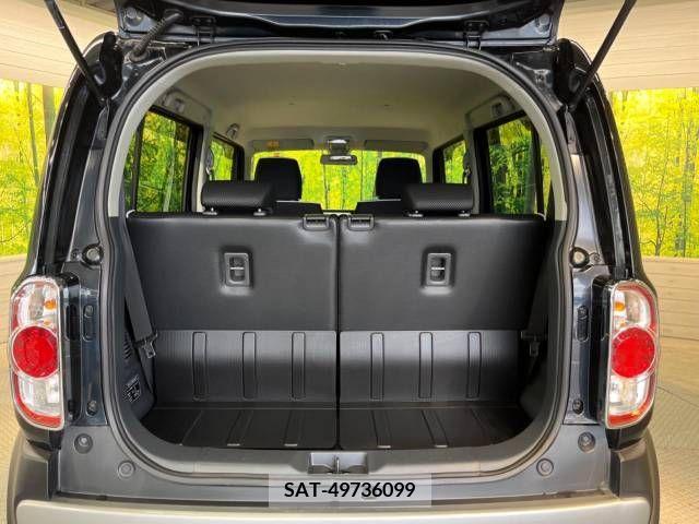 Suzuki HUSTLER 2015-09 329268-10
