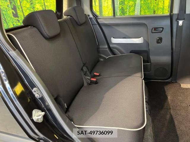 Suzuki HUSTLER 2015-09 329268-9