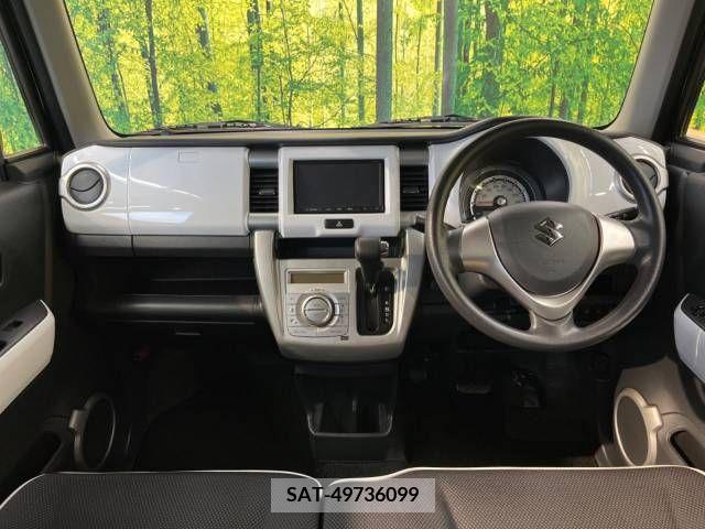 Suzuki HUSTLER 2015-09 329268-1