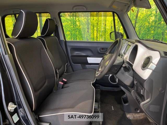 Suzuki HUSTLER 2015-09 329268-8
