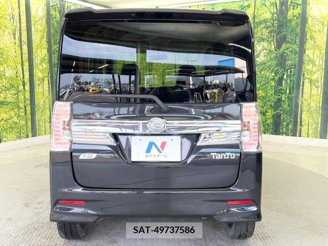 Daihatsu TANTO CUSTOM 2014-09 341645-15