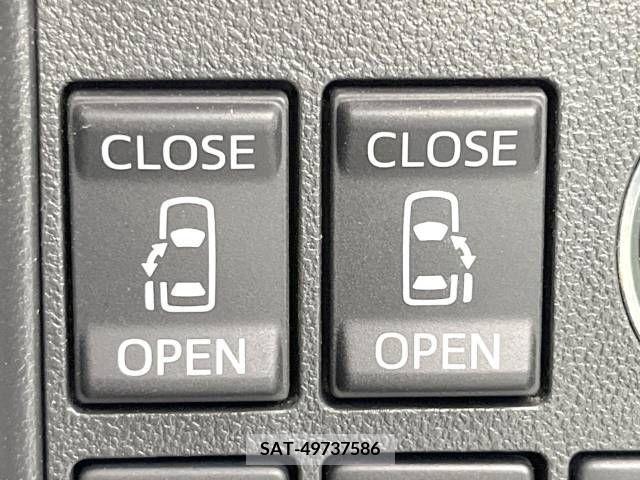 Daihatsu TANTO CUSTOM 2014-09 341645-4