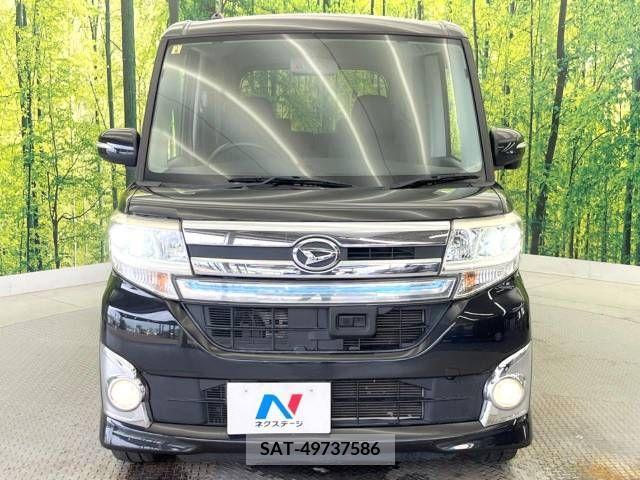 Daihatsu TANTO CUSTOM 2014-09 341645-14