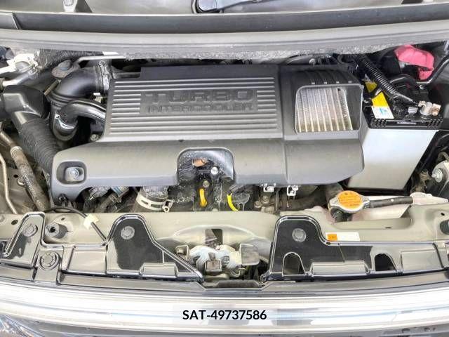 Daihatsu TANTO CUSTOM 2014-09 341645-18