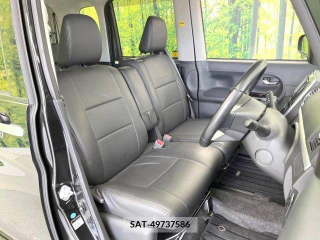 Daihatsu TANTO CUSTOM 2014-09 341645-8