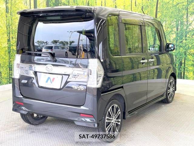 Daihatsu TANTO CUSTOM 2014-09 341645-17