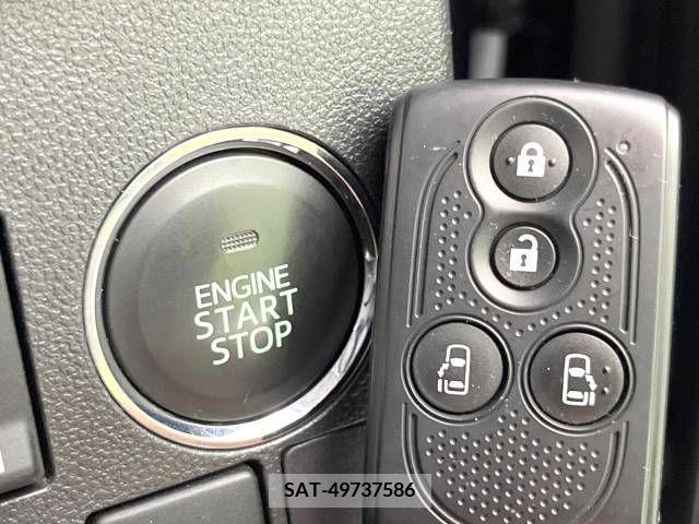 Daihatsu TANTO CUSTOM 2014-09 341645-6
