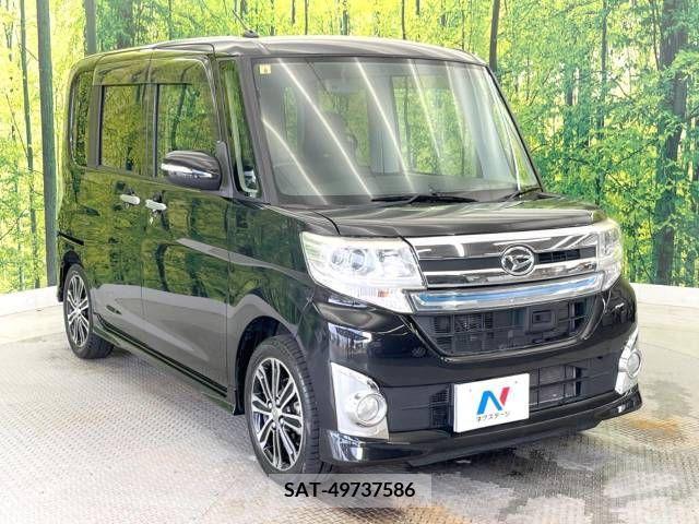 Daihatsu TANTO CUSTOM 2014-09 341645-16