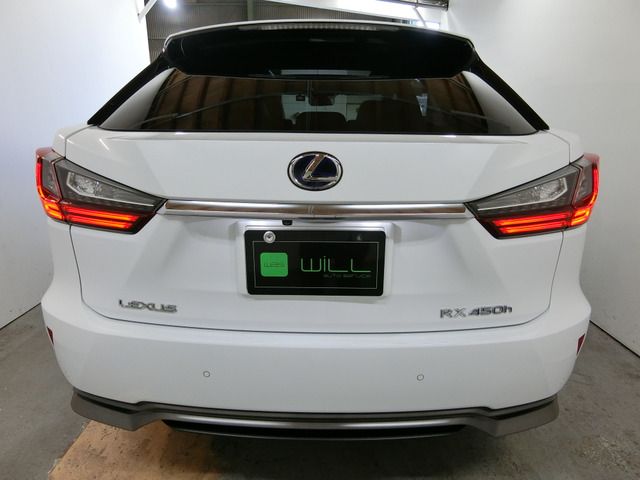 Lexus RX 2015-11 6770-8