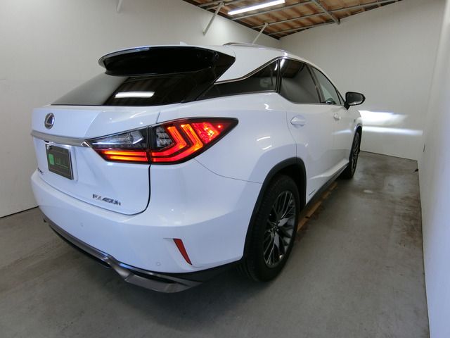 Lexus RX 2015-11 6770-13