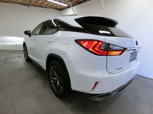 Lexus RX 2015-11 6770-12