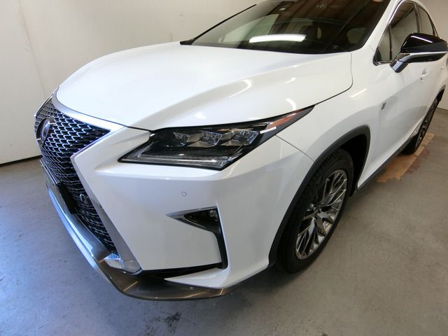 Lexus RX 2015-11 6770-11