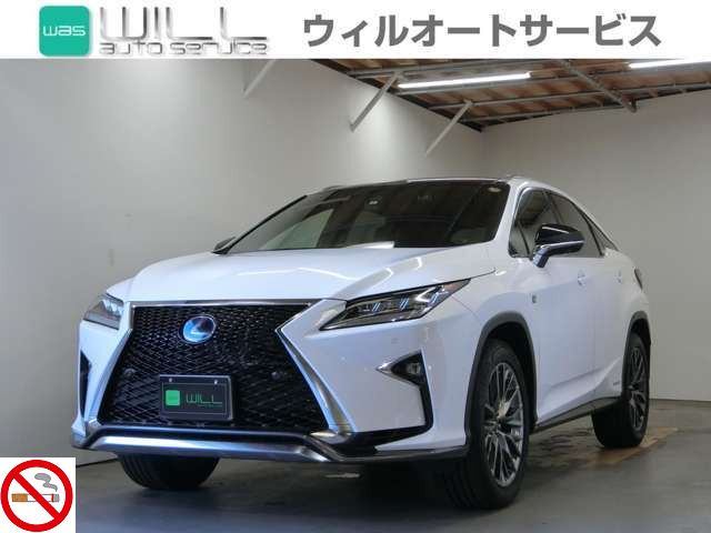 Lexus RX 2015-11 6770-0