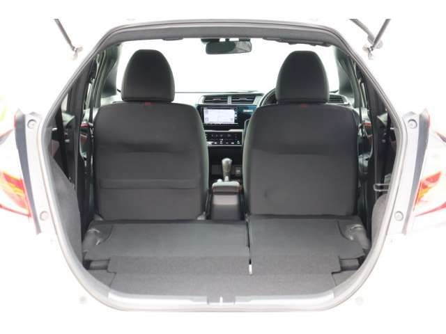 Honda FIT 2018-01 186545-13