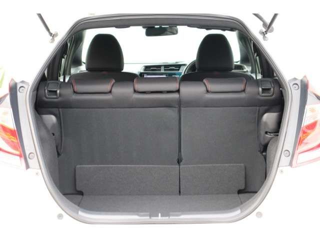 Honda FIT 2018-01 186545-12