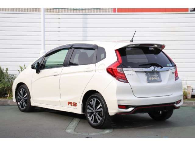 Honda FIT 2018-01 186545-5
