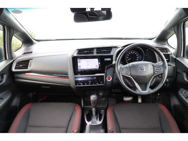 Honda FIT 2018-01 186545-8