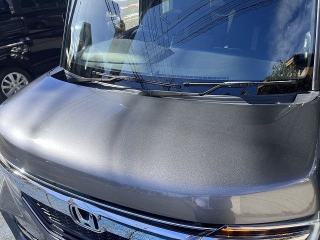 Honda N BOX CUSTOM 2019-01 192055-17
