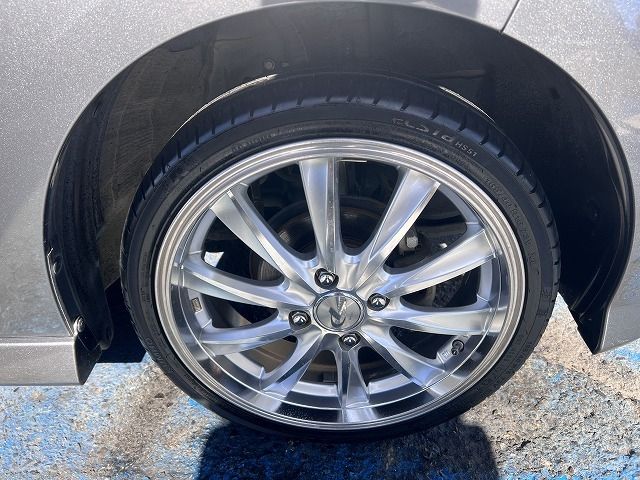 Honda N BOX CUSTOM 2019-01 192055-18