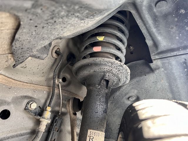Honda N BOX CUSTOM 2019-01 192055-19