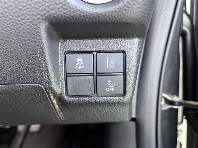 Honda N BOX CUSTOM 2019-01 192055-10