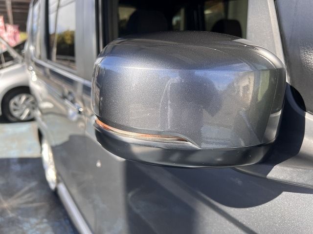 Honda N BOX CUSTOM 2019-01 192055-22