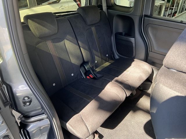Honda N BOX CUSTOM 2019-01 192055-26