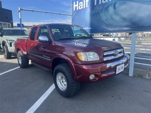 Toyota TOYOTA OTHERS 2004-06 23461-0