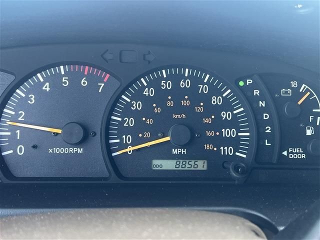 Toyota TOYOTA OTHERS 2004-06 23461-8