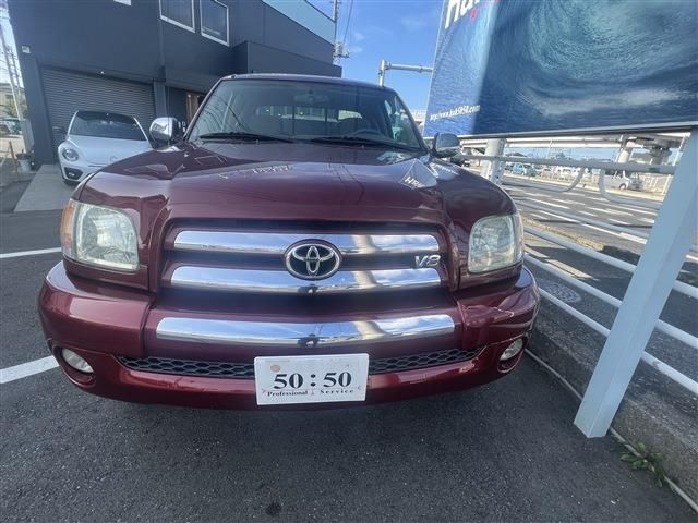 Toyota TOYOTA OTHERS 2004-06 23461-5