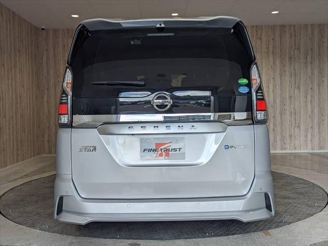 Nissan SERENA 2018-11 182096-5