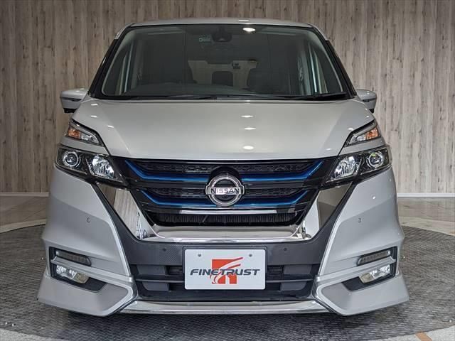 Nissan SERENA 2018-11 182096-1