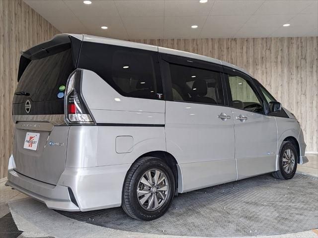 Nissan SERENA 2018-11 182096-4