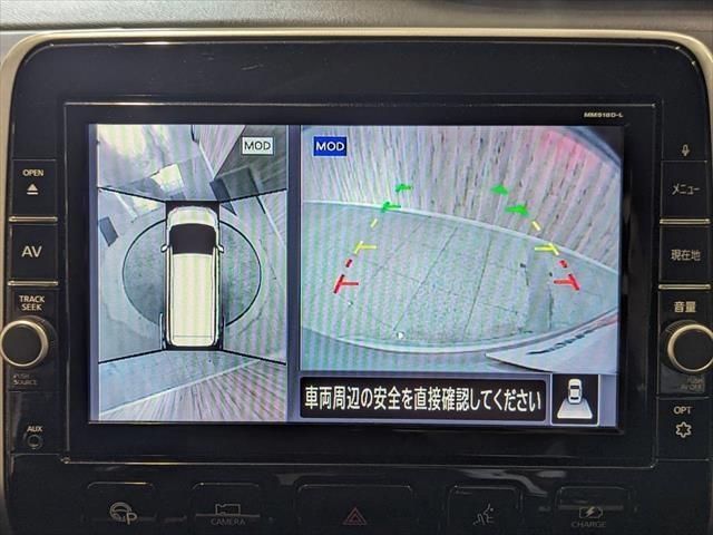Nissan SERENA 2018-11 182096-29