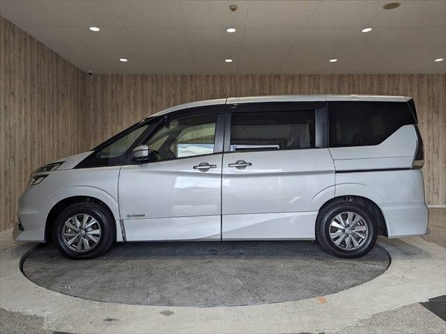 Nissan SERENA 2018-11 182096-7