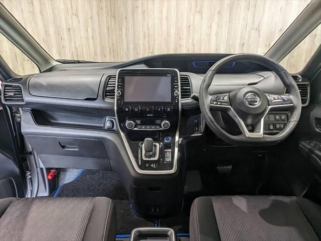 Nissan SERENA 2018-11 182096-18