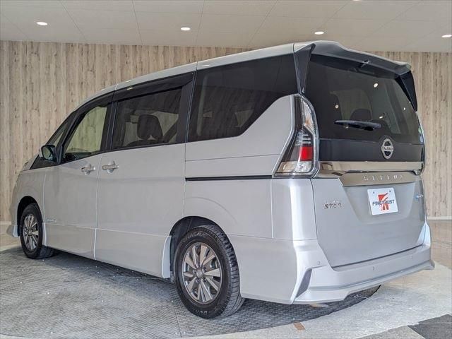 Nissan SERENA 2018-11 182096-6