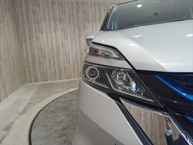 Nissan SERENA 2018-11 182096-9