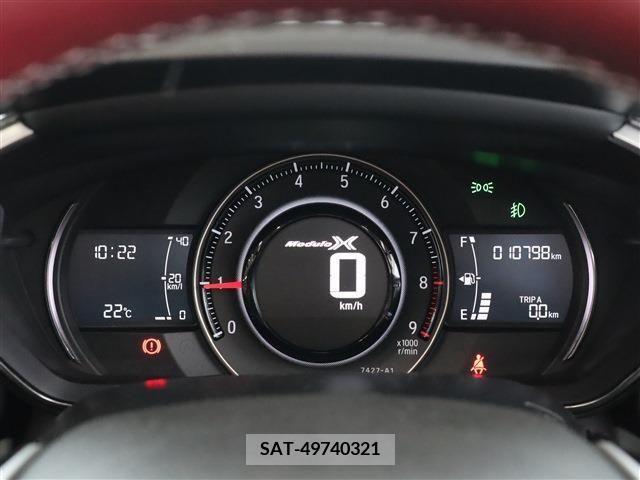 Honda S660 2021-11 283988-7