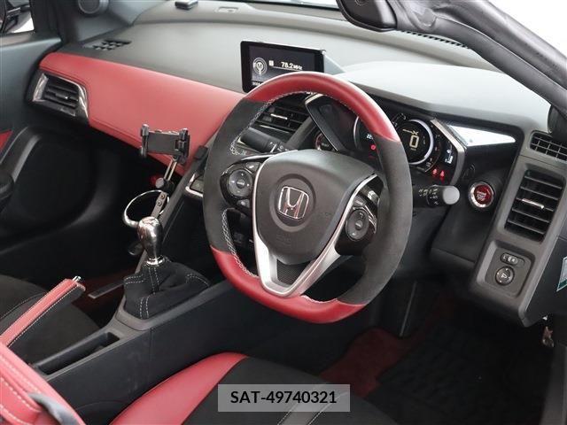 Honda S660 2021-11 283988-1