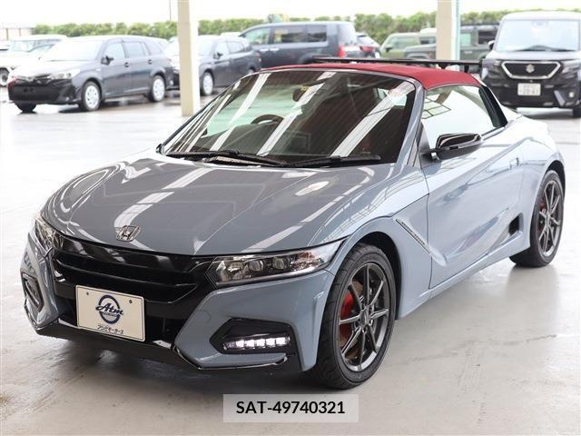Honda S660 2021-11 283988-0
