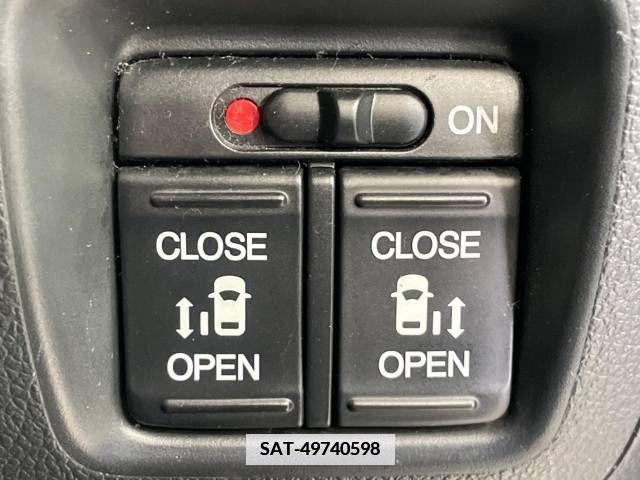 Honda N BOX CUSTOM 2013-12 375814-2