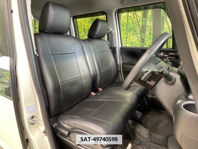 Honda N BOX CUSTOM 2013-12 375814-8