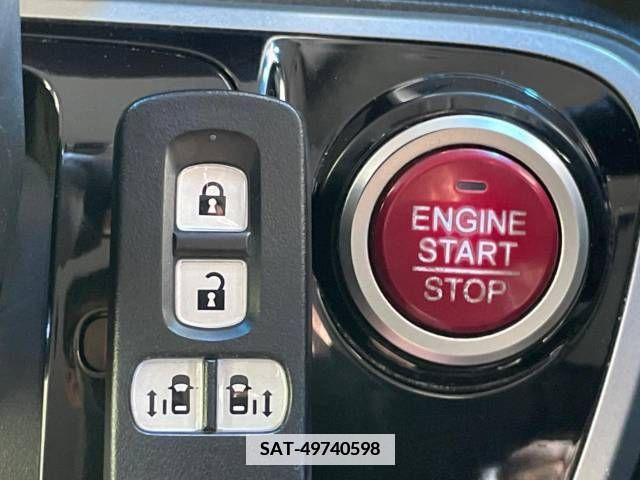 Honda N BOX CUSTOM 2013-12 375814-7