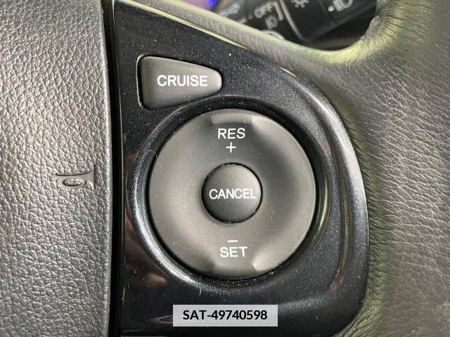 Honda N BOX CUSTOM 2013-12 375814-5