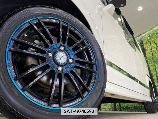 Honda N BOX CUSTOM 2013-12 375814-13