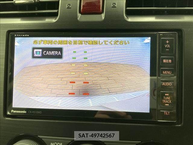 Subaru FORESTER 2013-04 223718-4